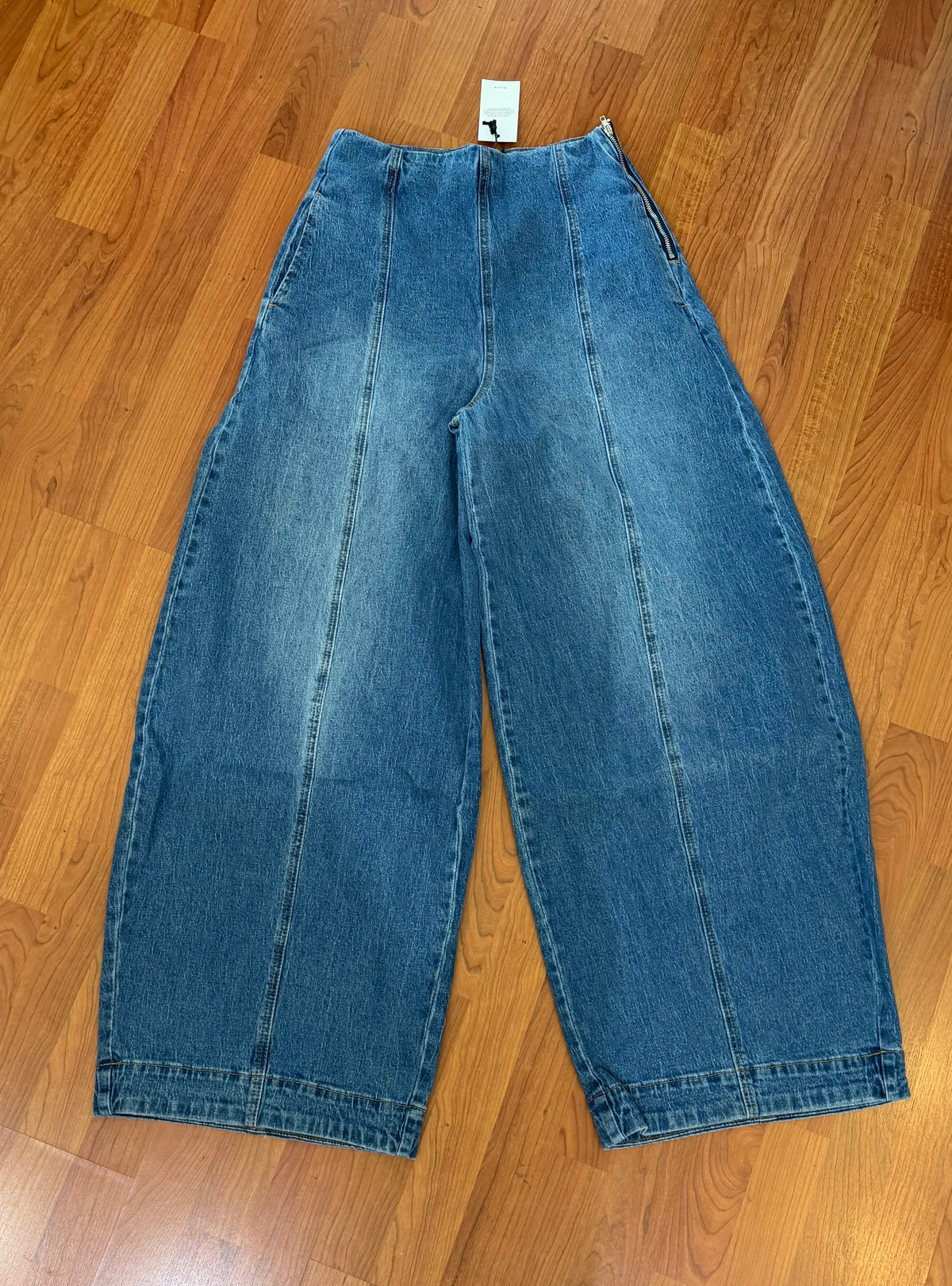 Margot Balloon Jeans