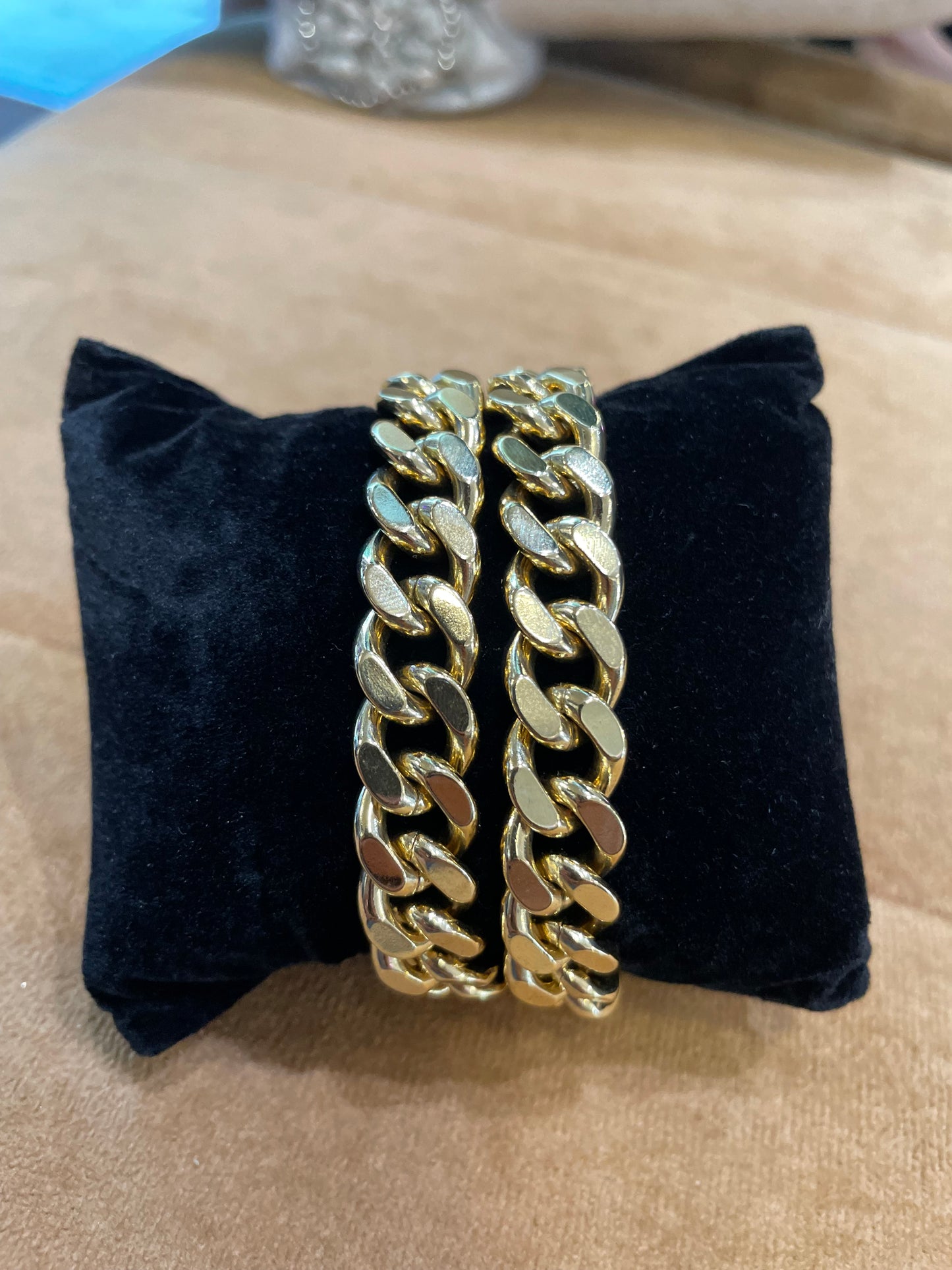 Tova Double Bracelet