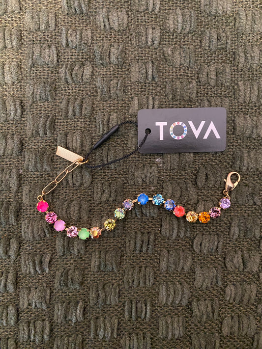 TOVA Watermelon Sarina Bracelet