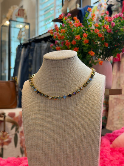 TOVA Sabrina Necklace Custom