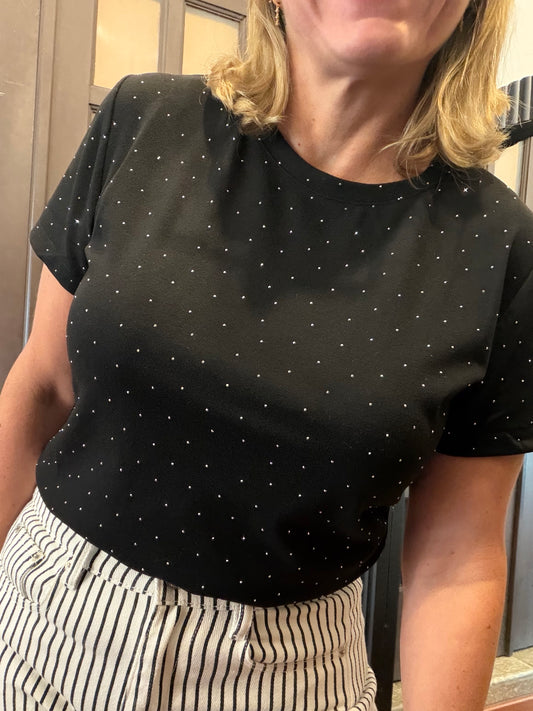Eliza top