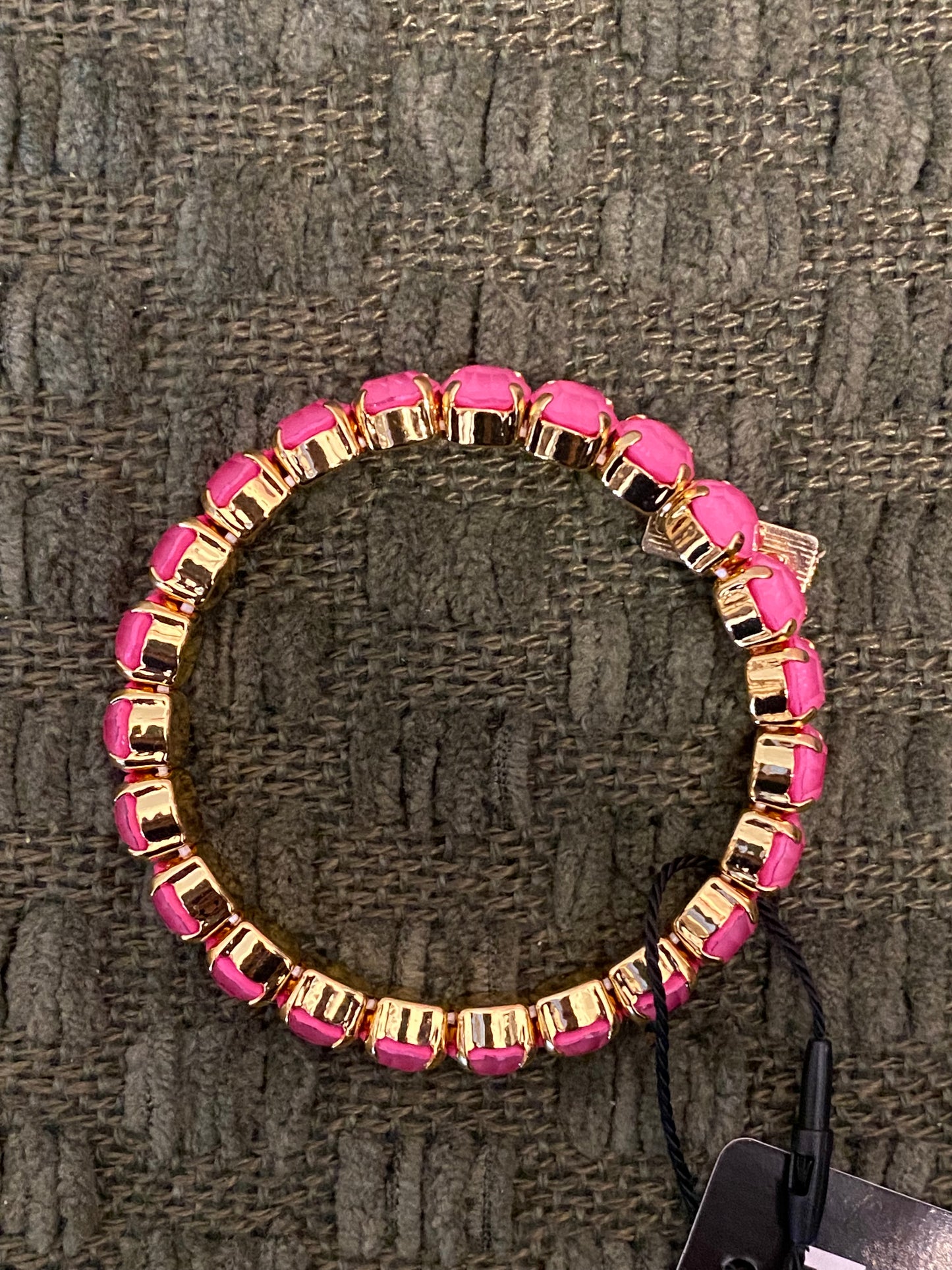 TOVA Oakland Stretch Bracelet