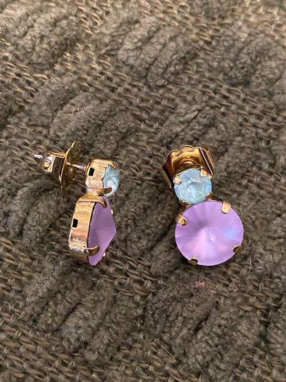 TOVA Maegan Earrings