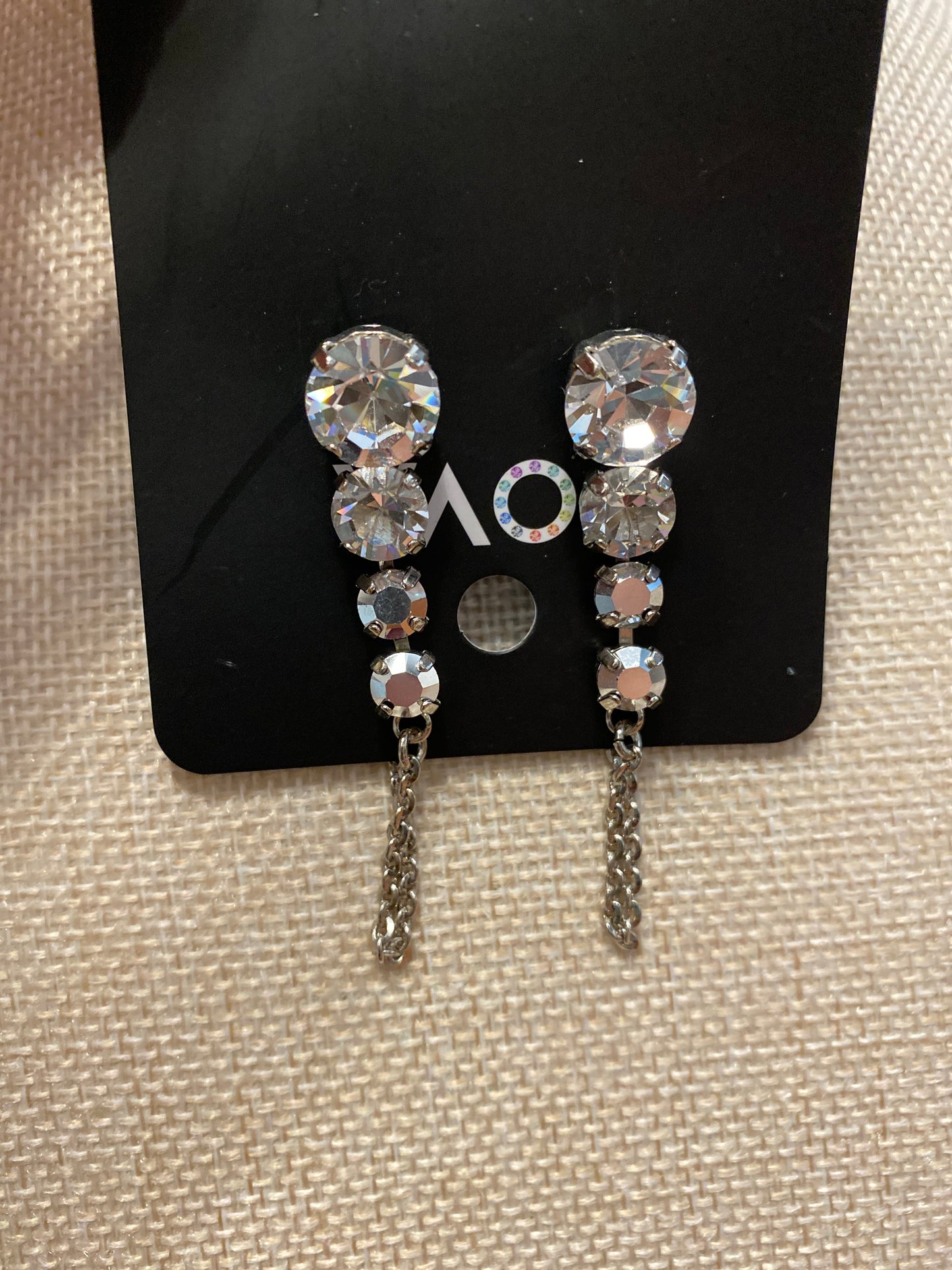 TOVA Gabrielle Earrings