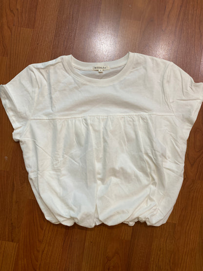 Margarita Bubble Top