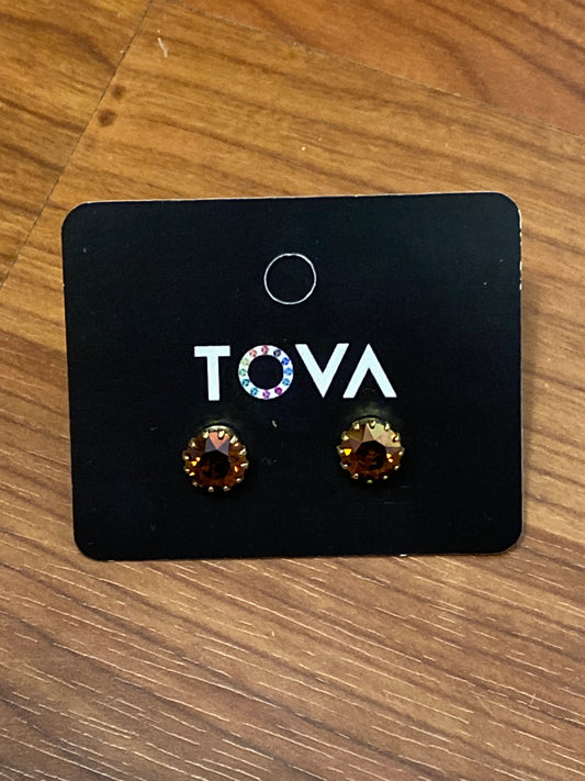 TOVA Chrisley Studs
