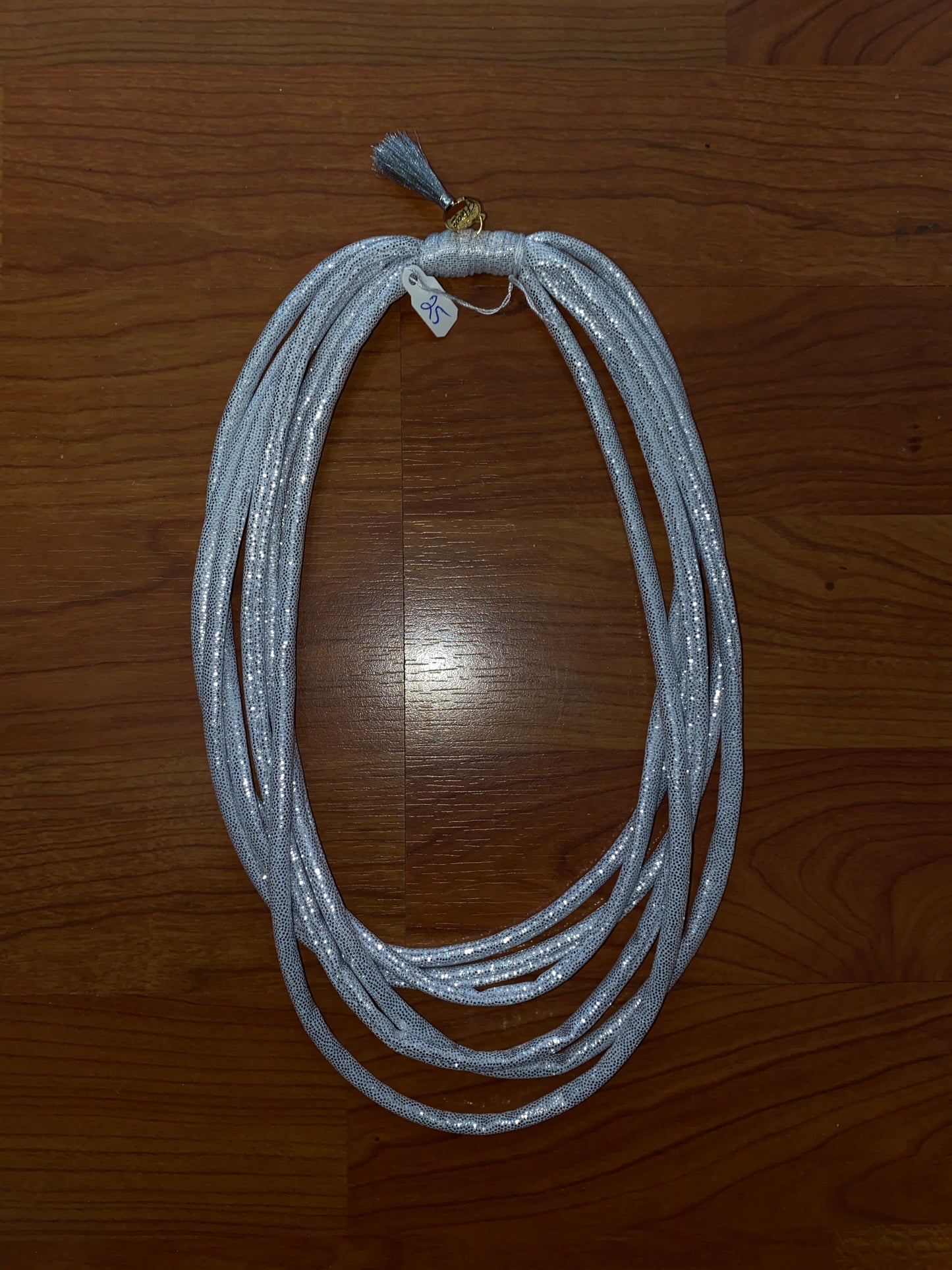 Flecos Cortos: Metálicos