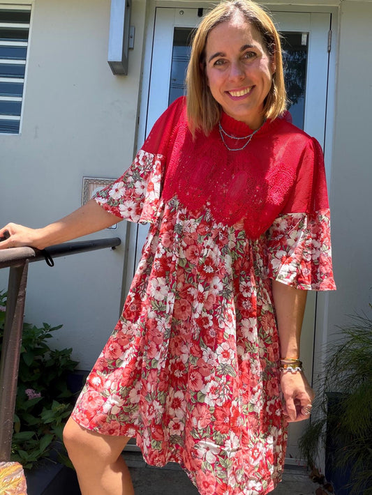 May Dress