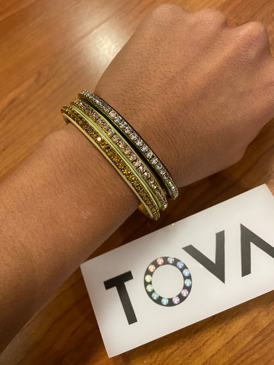 Tova Helly Bangle