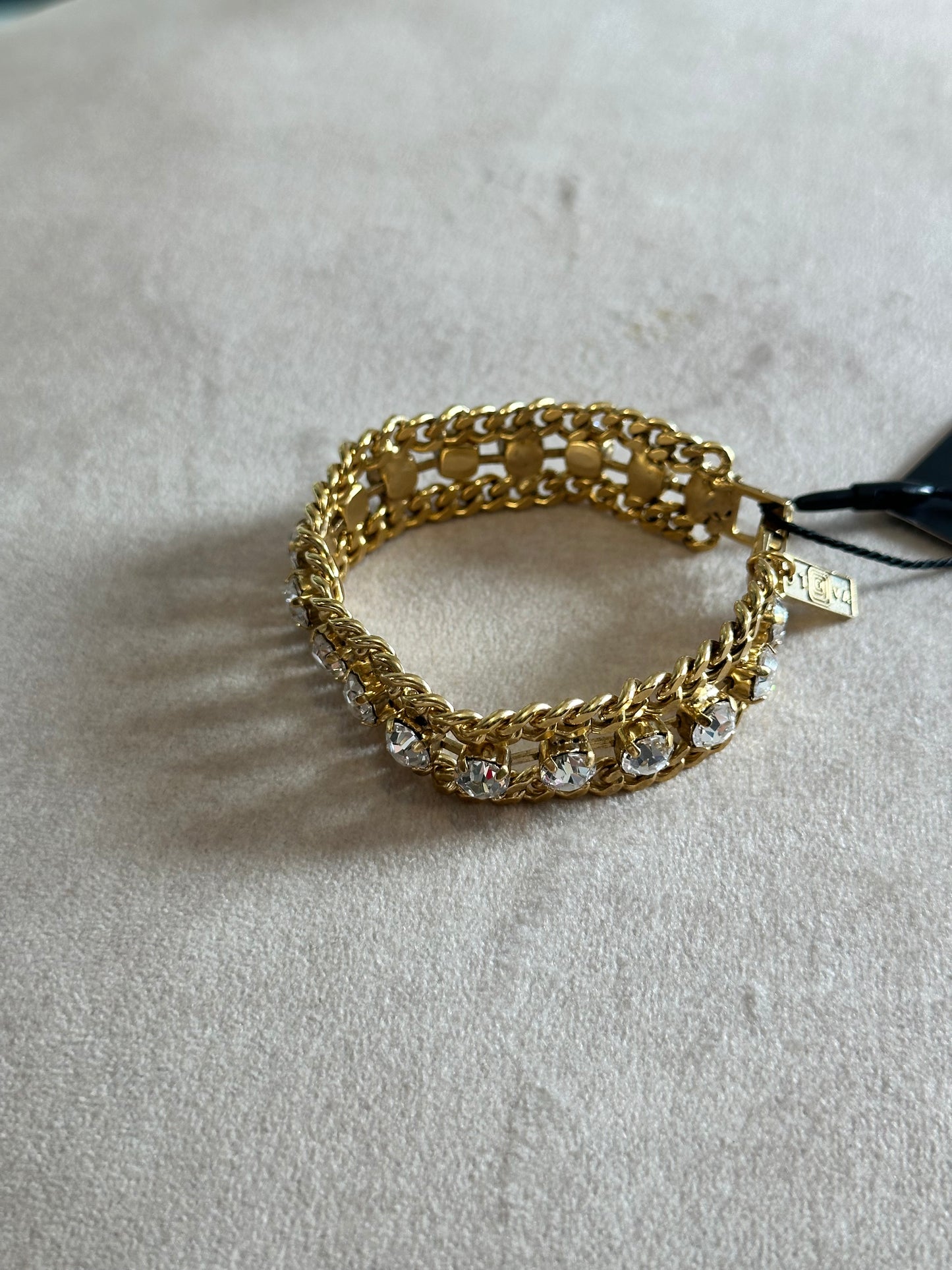 Tova Trio Bracelet