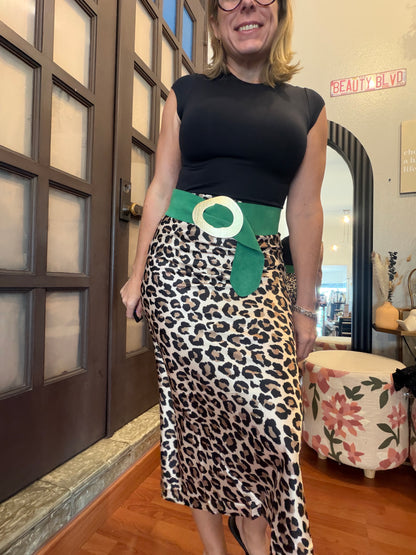 Ava Skirt