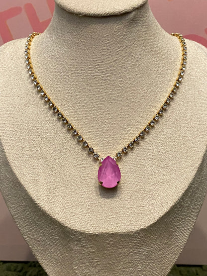 TOVA Millie Necklace