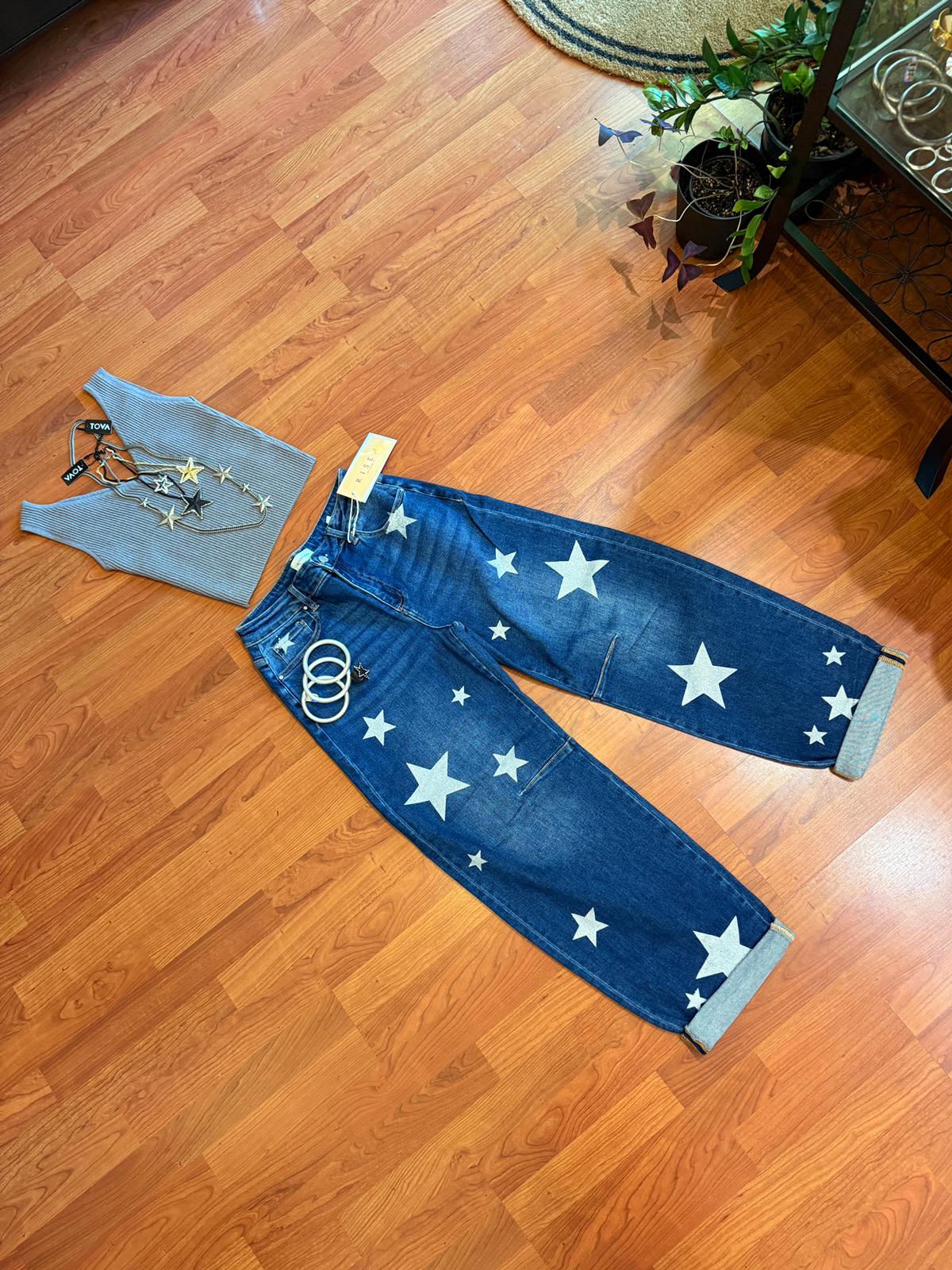 Stars Denim