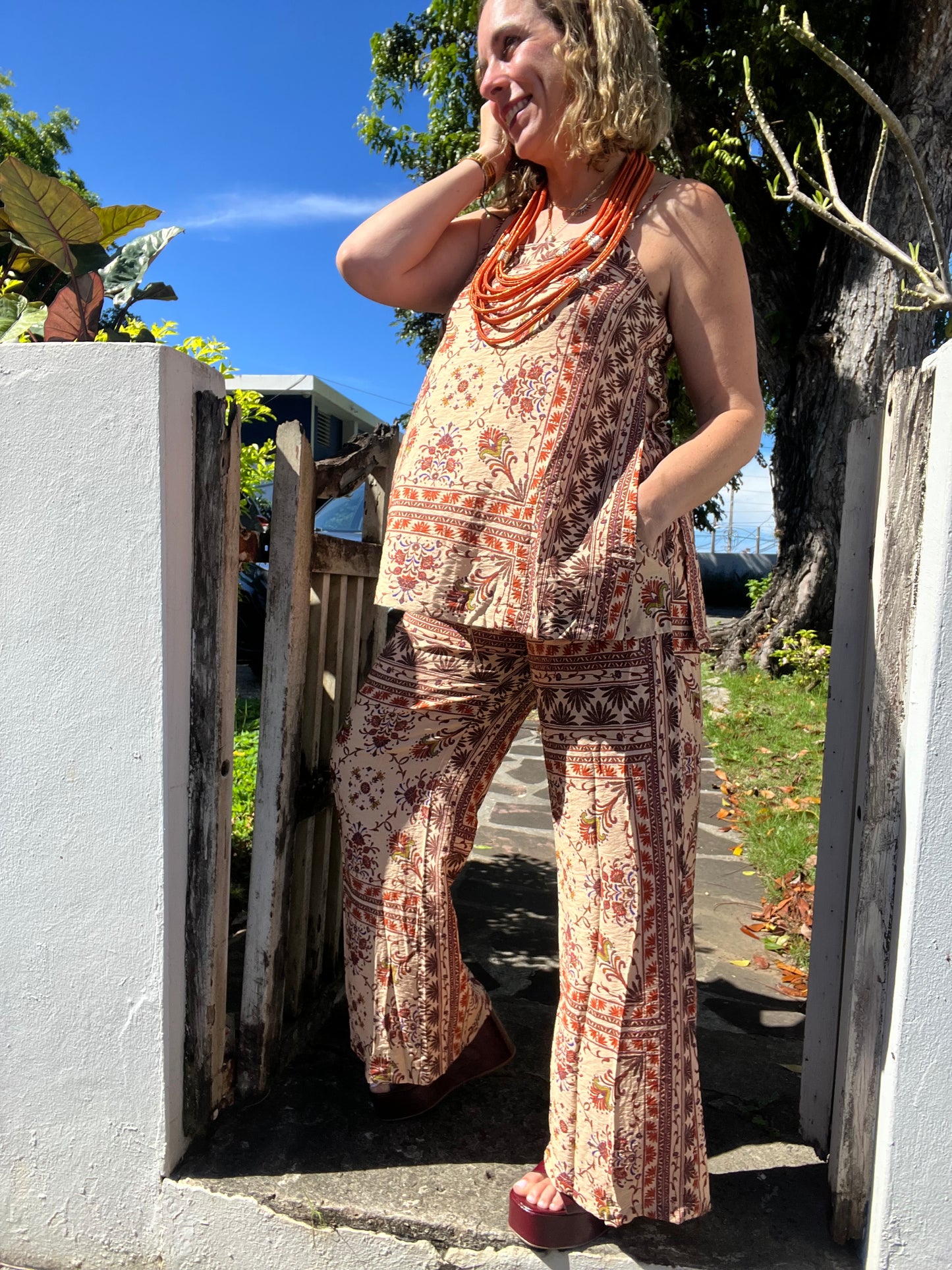 Valentina Set