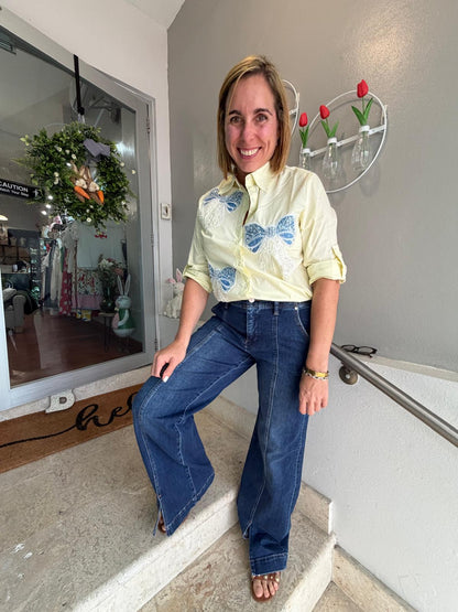 Dolly Top