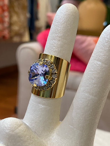 TOVA Mythic Ring