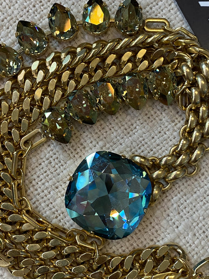 TOVA Phara Necklace