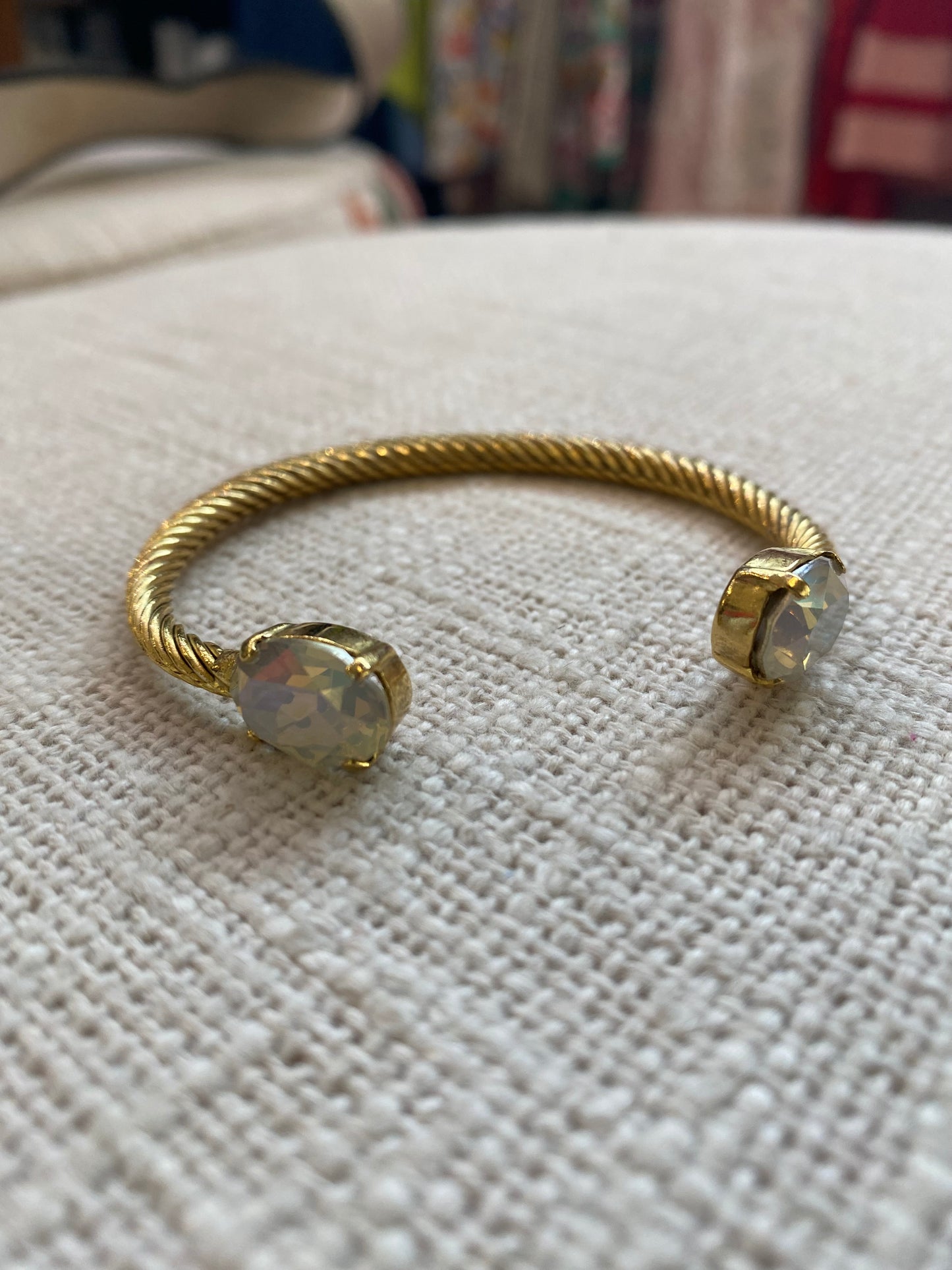 TOVA Charlotte Cuff