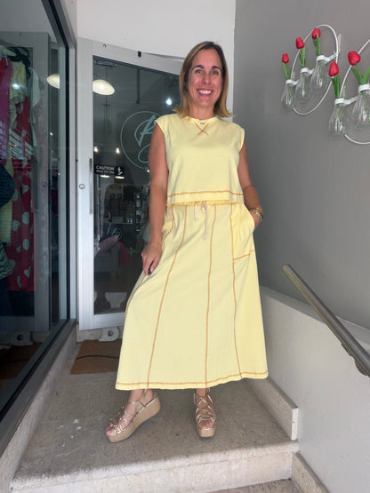 Mango Set
