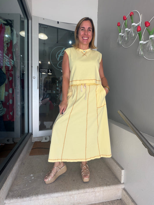 Mango Set