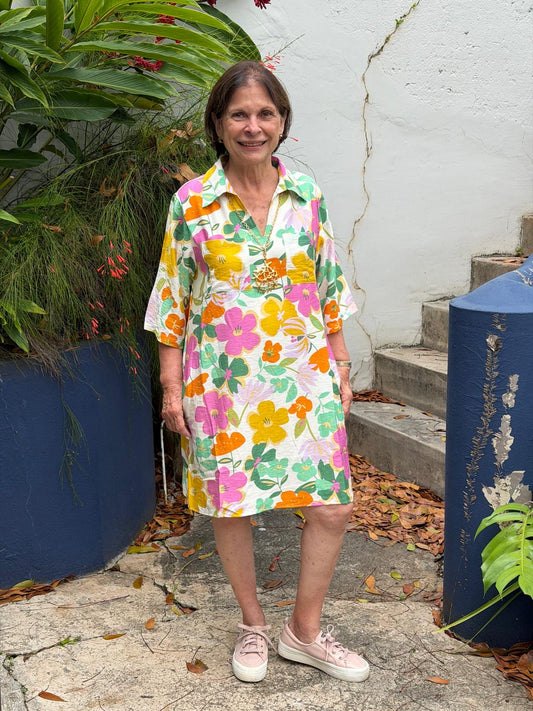 Daisy Dress