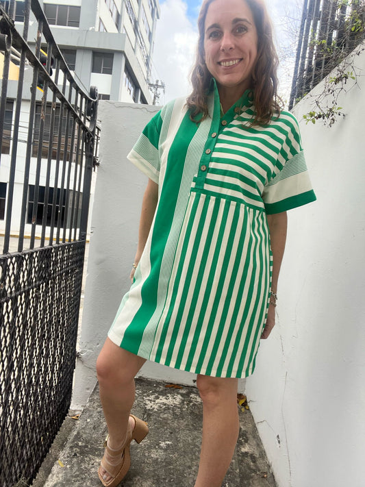 Kelly Dress