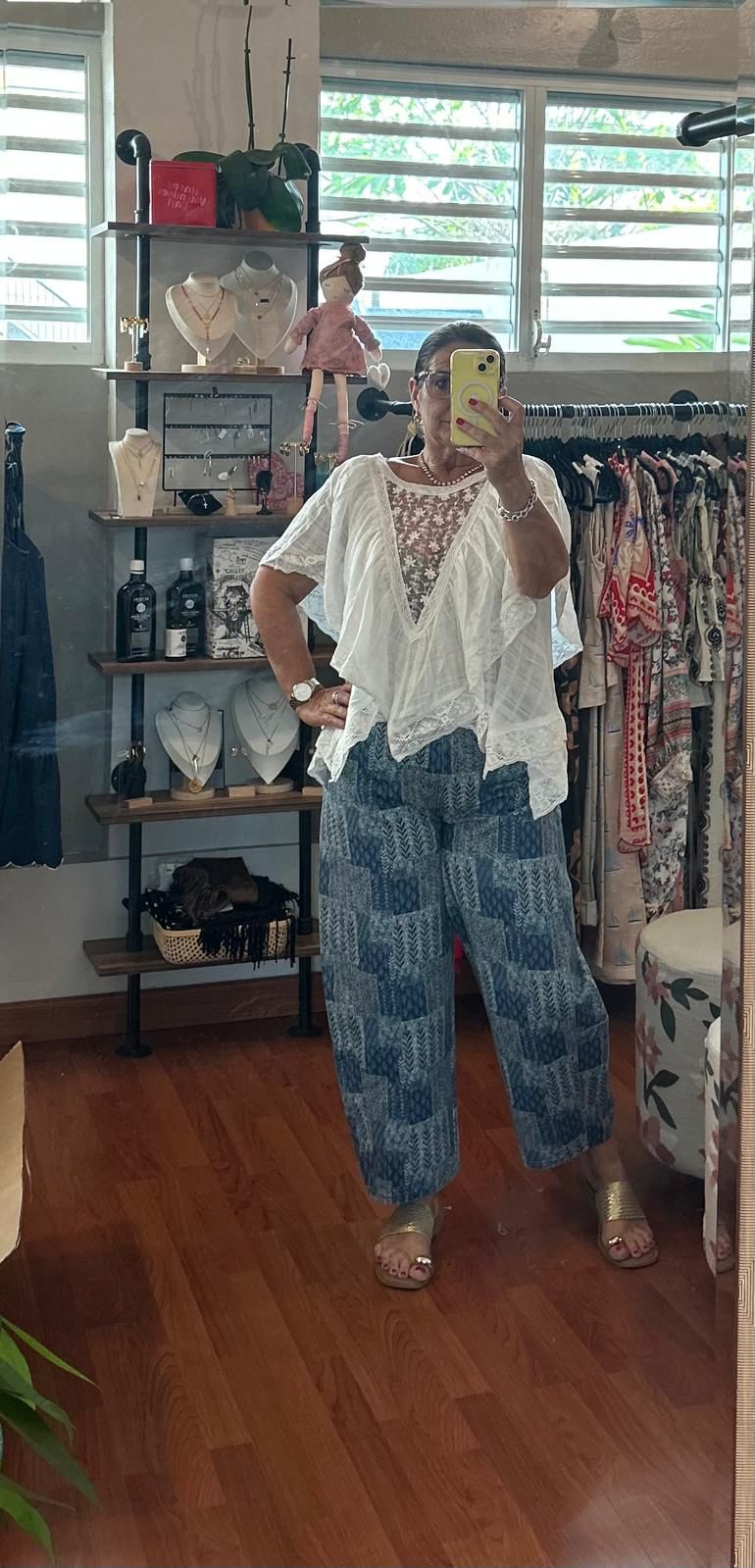Tamara Top