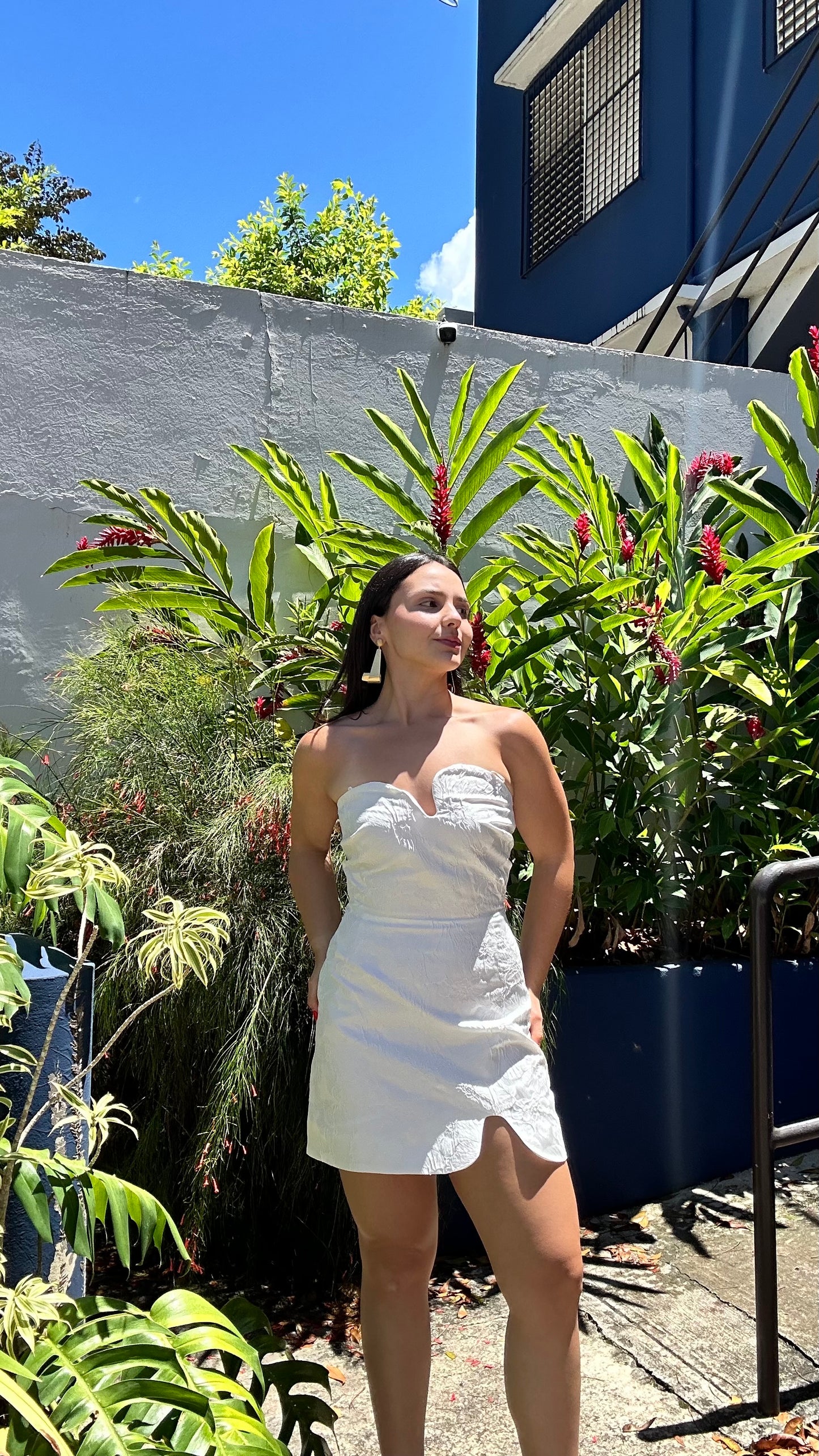 Emily Dress