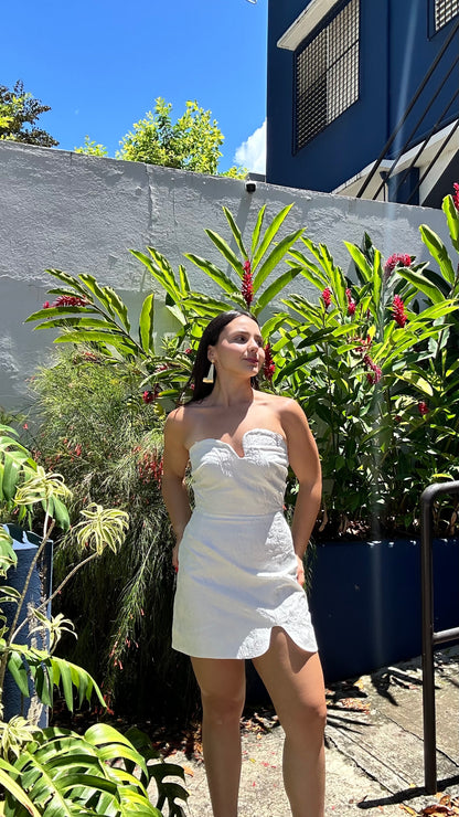 Emily Dress