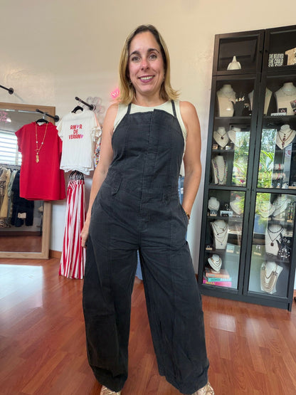 Ashley Jumpsuit