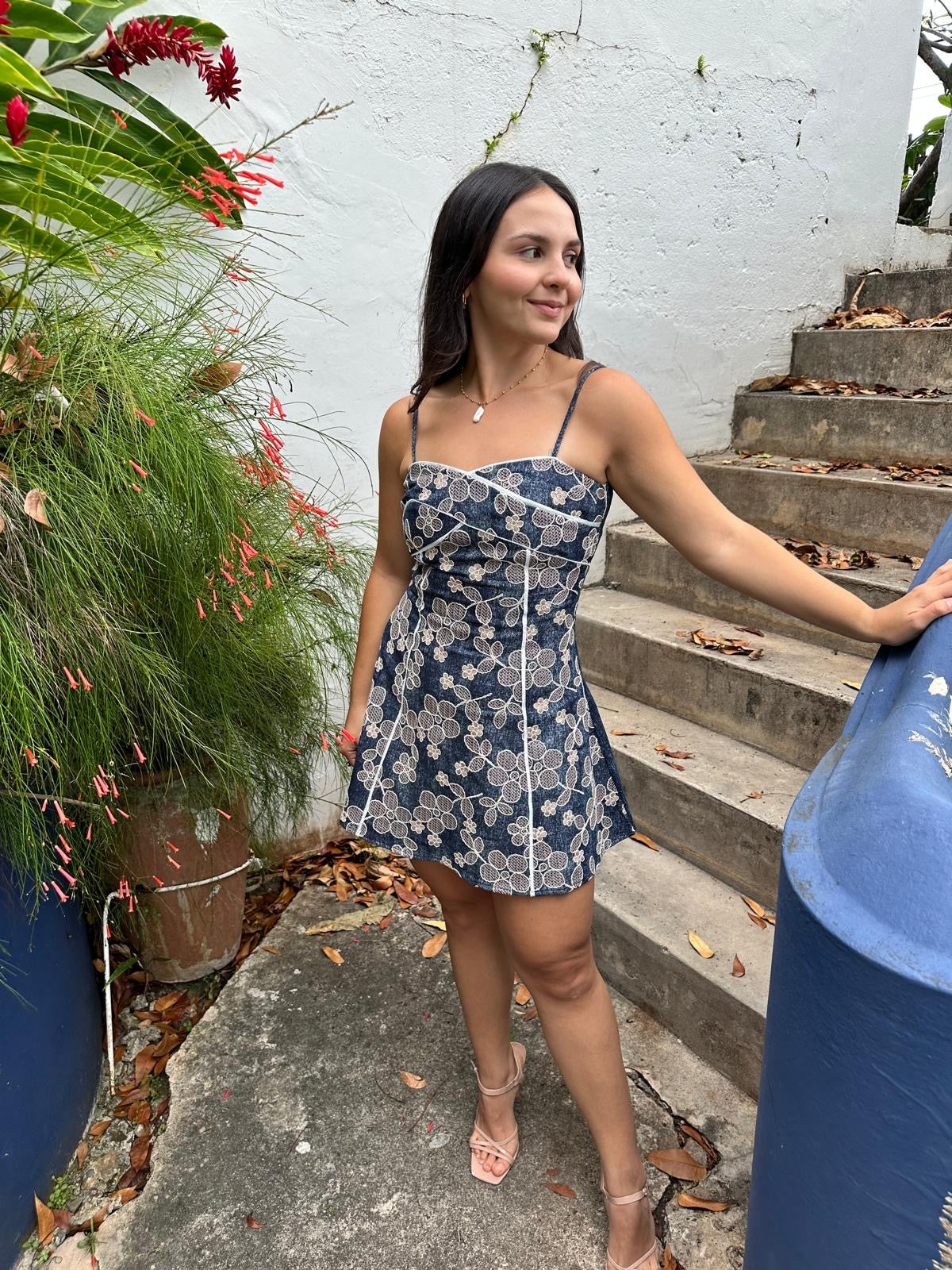 Bianca Dress