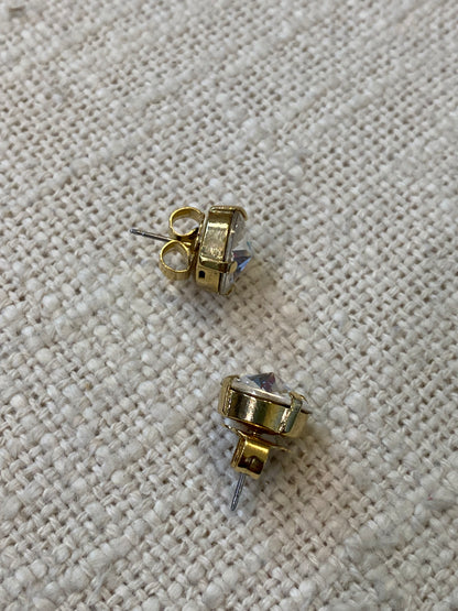 TOVA Basic Stud Clear