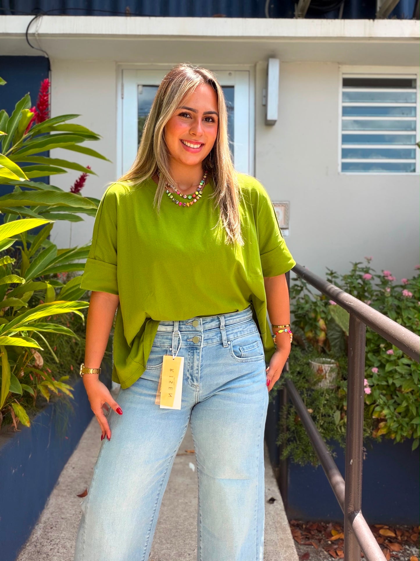 Laurel Top
