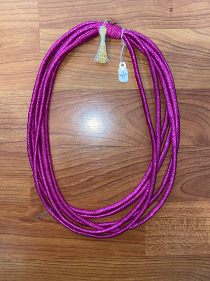 Flecos Cortos: Metálicos