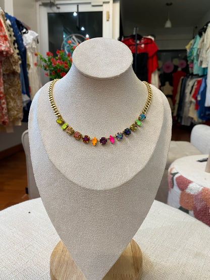 TOVA Mini Riya Necklace