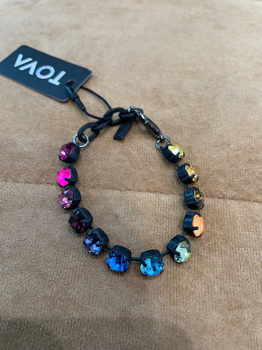 Tova Neon Bracelet