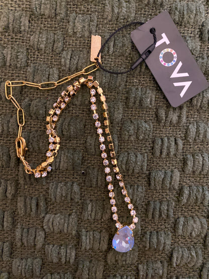 TOVA Millie Necklace