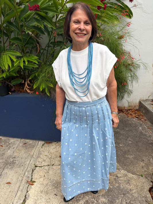 Sweet Dots Skirt