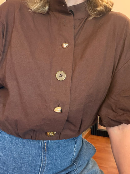 Sahara Top