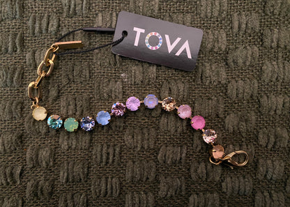 TOVA Izzy Bracelet in Fairy Dust
