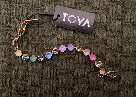TOVA Izzy Bracelet in Fairy Dust
