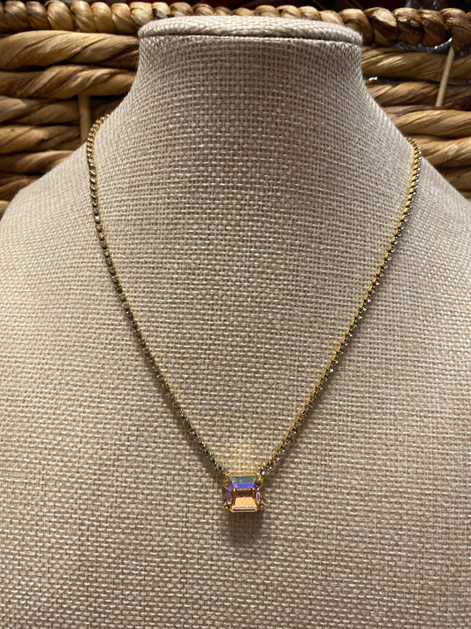 TOVA Rhys Necklace