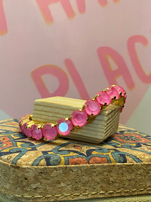 TOVA Oakland Stretch Bracelet