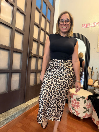 Ava Skirt