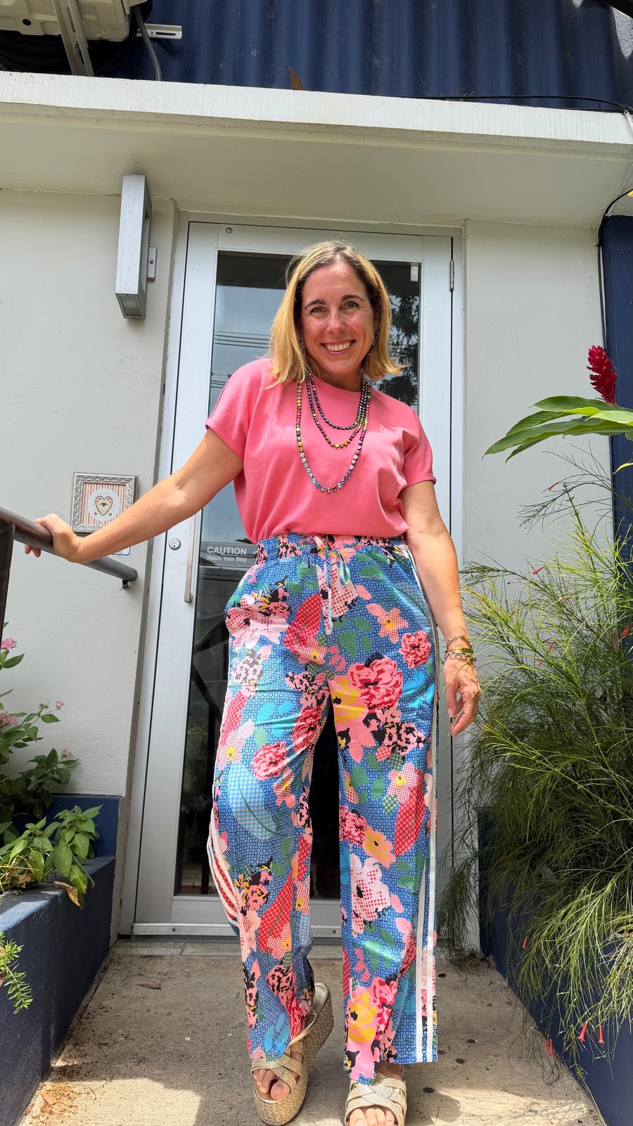 Gianina Pants