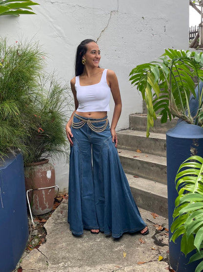 Basic Seamless Top