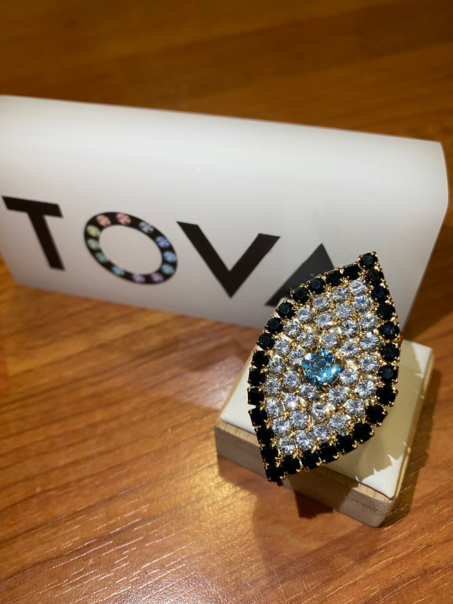 Tova Ojito Ring