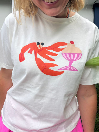 Sweet Crab Top