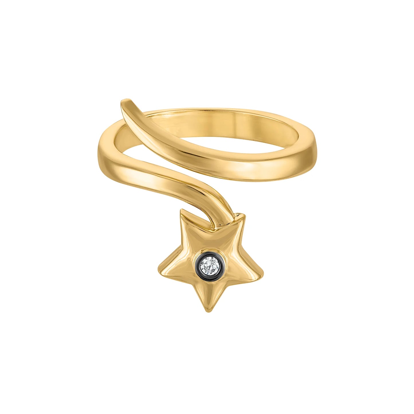 Josefina star Ring
