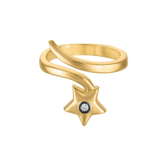Josefina star Ring